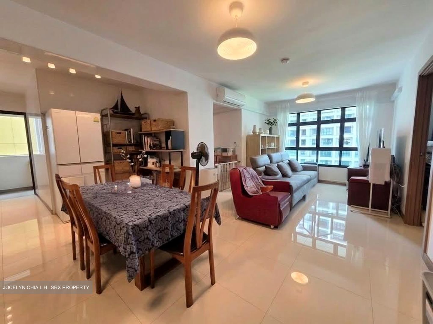 Blk 420C Waterfront II @ Northshore (Punggol), HDB 4 Rooms #591438151